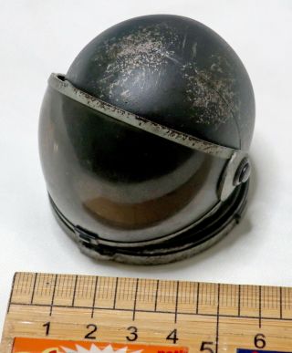 1/6 3a Threea Adventure Kartel Dead Astronaut Gangsta Figure Helmet