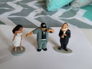 Lil Homies Figures Very Rare And Expensive 3