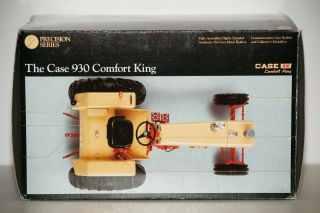 Ertl 1:16 Precision 12 Case 930 Comfort King Tractor NIB 4284 4