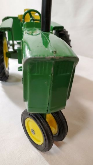 ERTL John Deere 3020 Tractor & Farm Trailer Stock 537 5