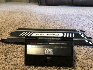 Scalextric ARC PRO Digital Powerbase Only - 3