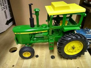 C&m Farm Toys 1/16 John Deere 6030