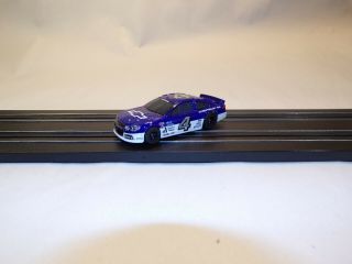 Afx Aurora Tomy Ho Slot Car With Mega G Plus Chassis