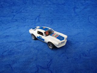 $1 - 5 Day AURORA AFX Chevy Camaro Trans Am Z28 TRACTION WEIGHTED CHASSIS 3