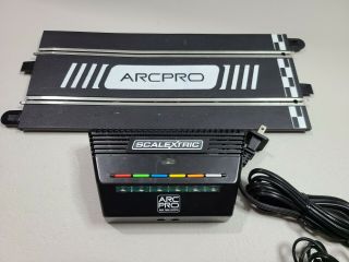 Scalextric ARC PRO SSA - 00186 Lap Digital Powerbase (6426) 2