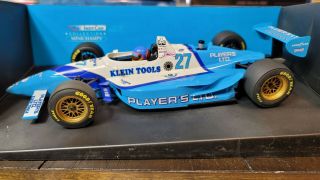 Jacques Villeneuve 1995 1:18 Minichamps Indy 500 Winner