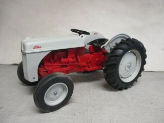 (1997) Scale Models Ford Model 8n Toy Tractor,  1/8 Scale