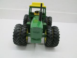 JOHN DEERE 7520,  WITH DUALS,  FROM 70 ' S 3