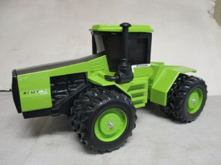 (1996) Steiger Panther Cp - 1400 4wd Toy Tractor,  1/16 Scale