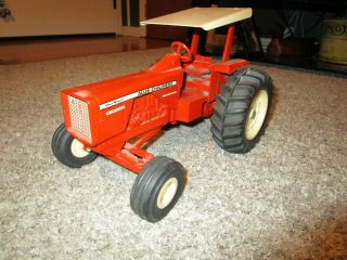 Agco Deutz Allis Chalmers Farm Toy Tractor 190 One - Ninety Landhandler