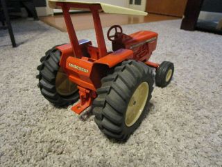 Agco Deutz Allis Chalmers Farm Toy Tractor 190 One - Ninety Landhandler 2