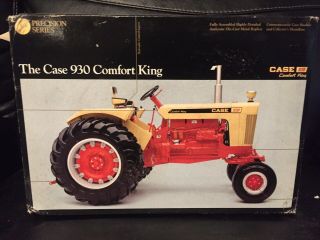 Case 930 Comfort King Tractor - Precision Series 1/16 Scale