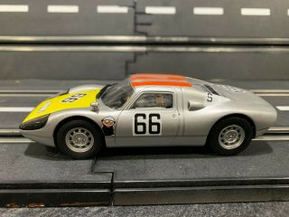 1/32 Carrera Porsche 904 Gts 66 Analog