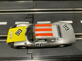 1/32 Carrera Porsche 904 GTS 66 ANALOG 2
