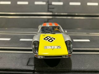 1/32 Carrera Porsche 904 GTS 66 ANALOG 3