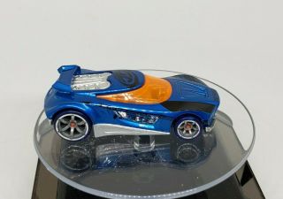 Hot Wheels Acceleracers Chicane (movie Accurate Premium Custom)