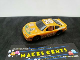 Tyco - Home Depot 20 Slot Car Custom Vintage - Hard To Find Combined S/h