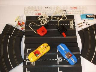 Scalextric Tri - Ang