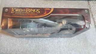 Tiger Games Lord of the Rings Warrior of Middle - Earth Plug & Play Video Game 3