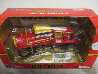 Versatile Model 1080 Big Roy 4WD Toy Tractor 