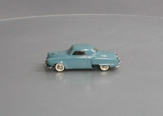 43rd Avenue FTA - 1 1:43 Scale Die Cast 1951 Studebaker Champion Coupe EX/Box 2