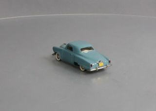 43rd Avenue FTA - 1 1:43 Scale Die Cast 1951 Studebaker Champion Coupe EX/Box 3