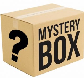 Rrp $1000 - $3000 Mystery Box Set Of Assorted Electronics And More Random Products