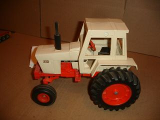 1/16 Case Agri King Toy Tractor