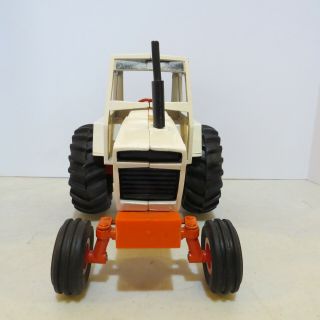 Ertl Case 1370 Agri - King Tractor 1/16 CA - 261 - E 2
