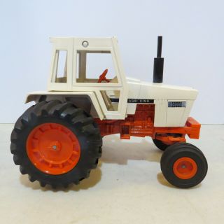 Ertl Case 1370 Agri - King Tractor 1/16 CA - 261 - E 3