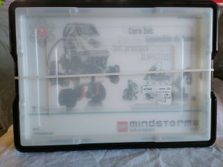 Mindstorm Ev3 Core Set 45544 Education Training Robotic Building