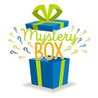 Rrp $500 - $1500 Mystery Box Set Of Assorted Electronics And More Random Products