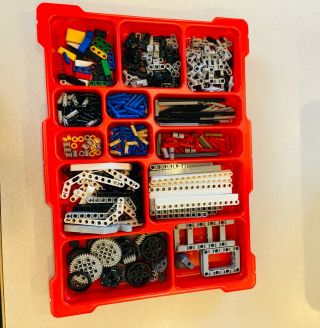 Lego Mindstorm Education EV3 Core Set 2