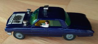 Corgi Toys The Man From Uncle " Thrush - Buster " 497 Nm Model