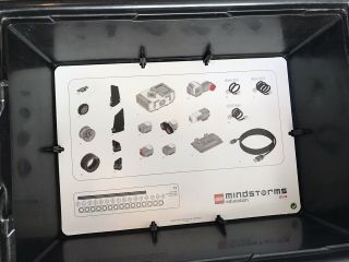 LEGO Mindstorms EV3 Education Core Set_Lightly Used_100 Complete Set_2 6