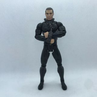 General Zod Man Of Steel Superman Movie Masters 6 " Loose Dc Universe Classics
