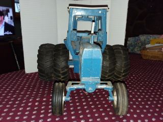 Big Ford 9600 1/12th Tractor 2
