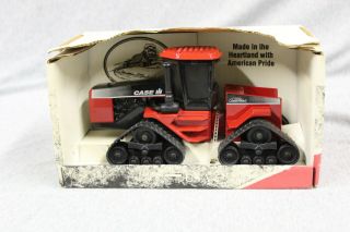 1/32 Scale Models Case - Ih Quadtrac Toy Tractor Zsm857