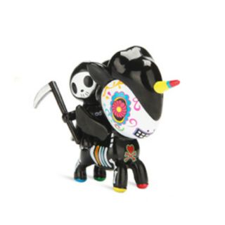 Tokidoki Unicorno Series 6 Adios & Caramelo Mini Figure Designer Art Toy