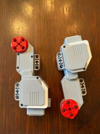 Lego Mindstorm Education EV3 Core Set (31313) 3