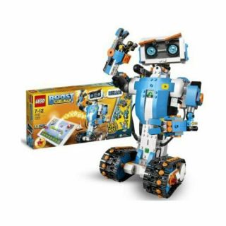 Lego (lego) Boost Creative Box 17101 Educational Block Toys Programming Robot