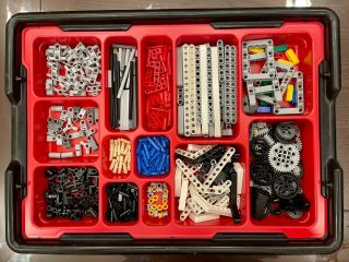 Lego Mindstorm Education EV3 Core Set (45544) - 100 Complete - 2