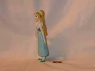 Thumbelina Bend - ems Figure From Don Bluthe Movie; By Just Toy 1993 2