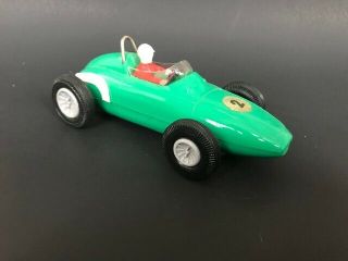 Early Strabo Brm F1 1/32 Scale Slot Car