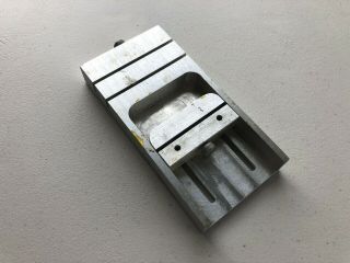 VINTAGE WIRE BENDING TOOL? found in old slot car box 3
