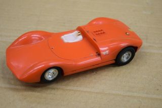 Classic 1/24 Scale Slot Car - Vintage