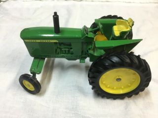 Vintage Ertl John Deere 3020 Toy Tractor