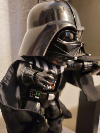 Star Wars Egg Attack Darth Vader Exclusive [SDCC 2015] 2