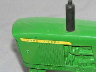 John Deere 3020 3010 4020 Wide Front Toy Tractor 1:16 Ertl old Vintage Tractor 3