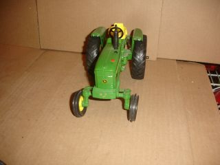 1/16 John Deere 3020 Custom Toy Tractor